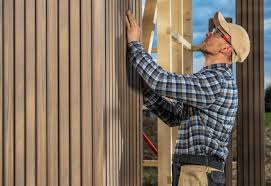 Best Vinyl Siding Installation  in Holliday, TX